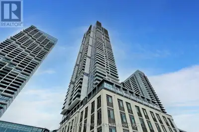 4806 - 7890 JANE STREET Vaughan (Vaughan Corporate Centre), Onta