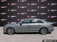 Come see this 2023 Audi A4 Sedan Progressiv before someone takes it home! *You Can't Beat the Price... (image 1)