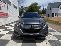 A practical compact SUV with flexible interior space, efficient performance, and easy maneuverabilit... (image 1)