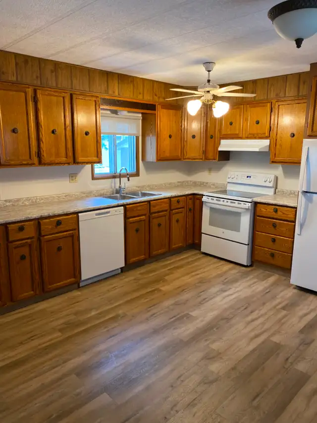 House for rent in Wynyard, SK