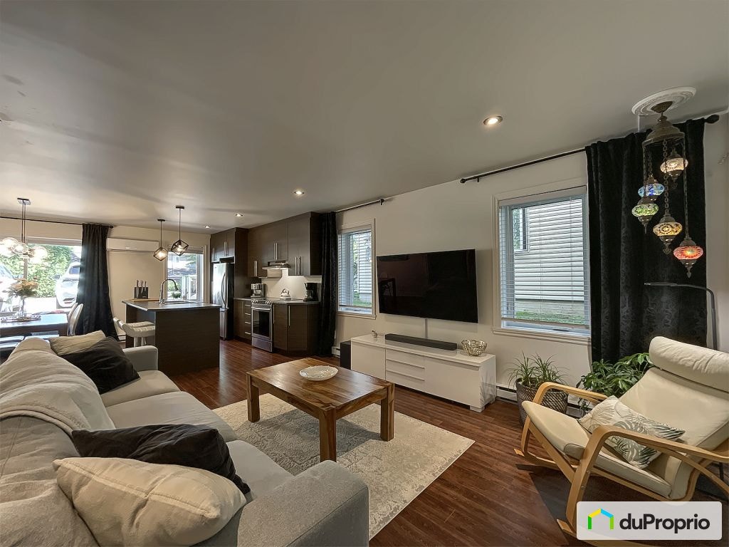 $389,500 - Condominium for sale in Bois-Des-Filion — photo 2