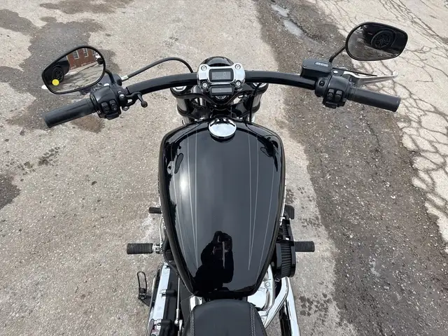 2020 Harley-Davidson Breakout ~ BREAKOUT ~ 114CI ~ S&S EXHAUST ~ in Street, Cruisers & Choppers in City of Toronto - Image 22