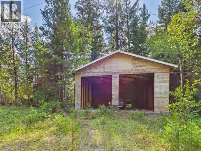 6187 BREMNER ROAD Williams Lake, British Columbia in Houses for Sale in Williams Lake - Image 30
