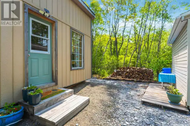 516 Greenland Road Greenland, Nova Scotia in Houses for Sale in Annapolis Valley - Image 27