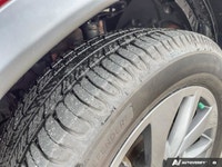 Only 106,705 Miles! KBB.com 10 Best SUVs Under $25,000. This Nissan Rogue has a trusty Regular Unlea... (image 9)