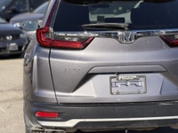2020 HONDA CR-V SPORT - BC VEHICLE - ONE OWNER - NO ACCIDENTS - BACKUP CAMERA - HEATED FRONT SEATS -... (image 8)