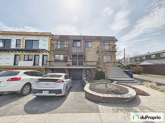 1 199 000$ - Quadruplex à vendre à Vimont dans Maisons à vendre  à Laval/Rive Nord
