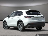 Experience the 2027 Honda HR-V LX AWD, a captivating combination of functionality and style. This SU... (image 3)