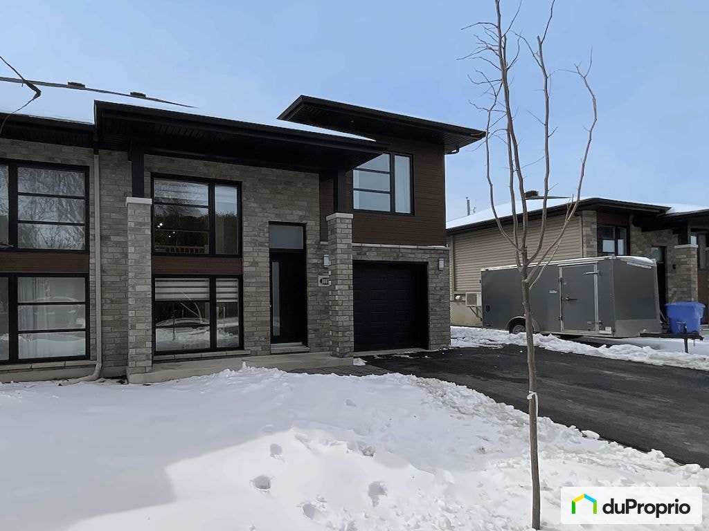 $532,500 - Semi-detached for sale in St-Amable — photo 2