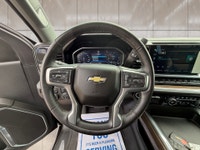2024 Chevrolet Silverado K2500 Heavy Duty LT Powerful, dependable, and built to handle demanding wor... (image 9)