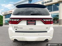 This Dodge Durango has a durable Regular Unleaded V-6 3.6 L/220 engine powering this Automatic trans... (image 3)
