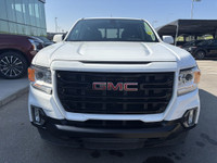 2022 GMC CANYON ELEVATION 4WD * CREW CAB 128 * HIGH ELEVATION PACKAGE * ACCIDENT FREE CARFAX * ONE O... (image 8)