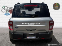 Rose City Ford | ACCIDENT FREE | HEATED SEATS | HEATED STEERING WHEEL | POWER MOONROOF | | NAVIGATIO... (image 4)