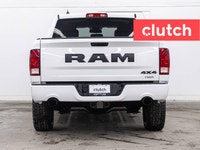 Climate Control, Dual Zone Front Climate Control, Rear Climate Vents and more! Clutch is the largest... (image 4)