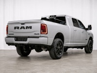 Engine: 6.7L I6 Cummins HO Turbo Diesel Eng (image 5)