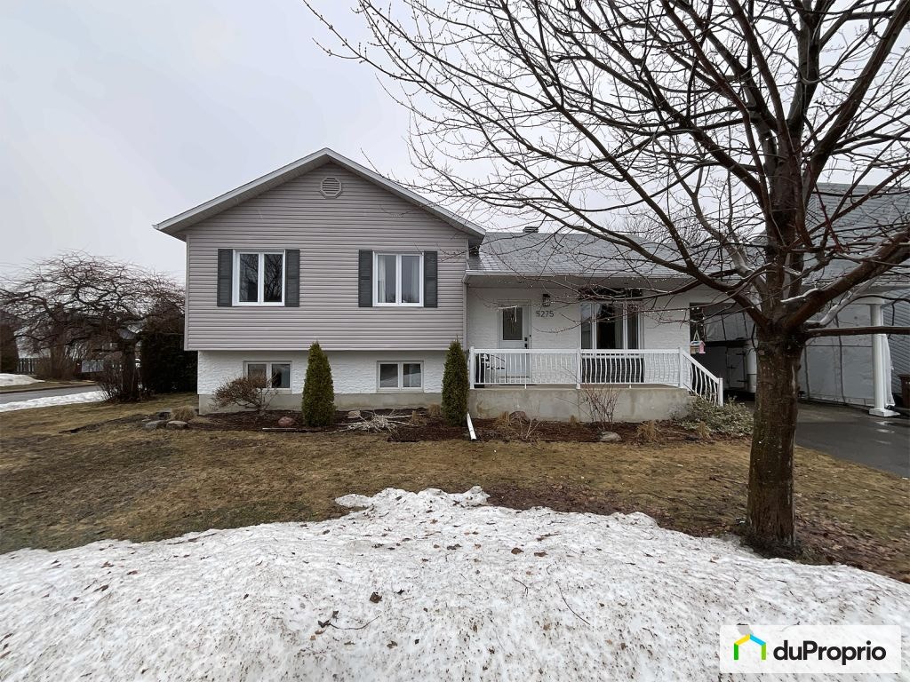 $499,000 - Split Level in Trois-Rivières (Trois-Rivières-Ouest) — photo 2
