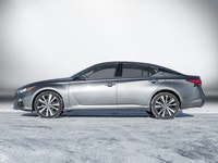 Come see this 2022 Nissan Altima 2.5 Platinum before someone takes it home! *Get Your Money's Worth... (image 2)
