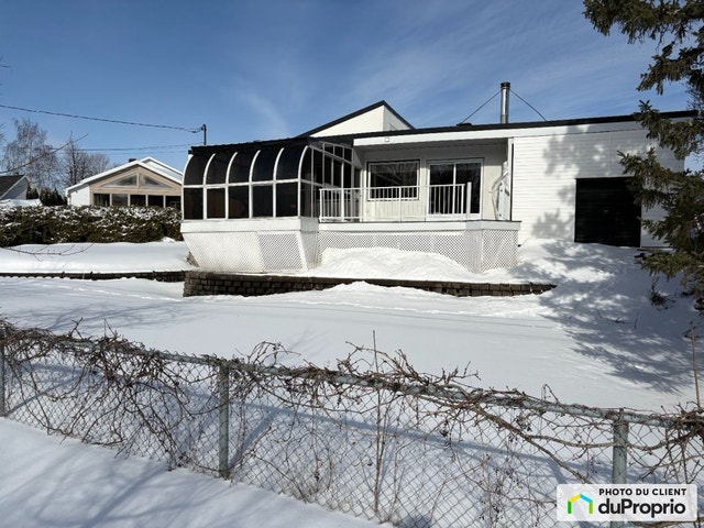 $550,000 - Bungalow for sale in L'Ancienne-Lorette — photo 2
