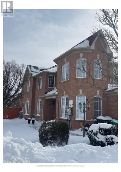 Welcome to this beautiful, gorgeous, carpet free semi-detached home In Desirable Location Of Fletche...