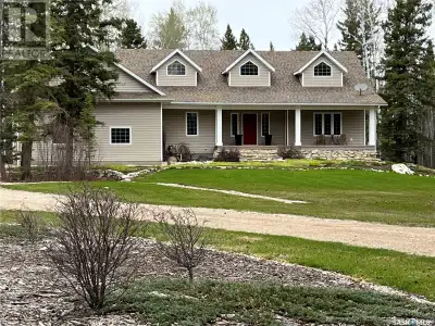A Private Oasis with Everything You Need! Tucked away in a peaceful, serene setting, this 2004 built...