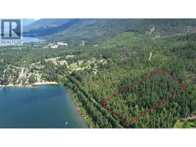 A quieter, more tucked-away setting defines this 10.06-acre property just outside Harrop, offering p...