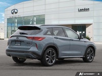 Come visit our London Infiniti team, you can find us at 1055 Wharncliffe Rd S Suite 101, London, ON... (image 2)