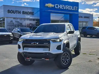 Engine: 2.7L TURBOMAX L/100Km City: 14.1 L/100Km Hwy: 13.8 Safety Equipment StabiliTrak, stability c...