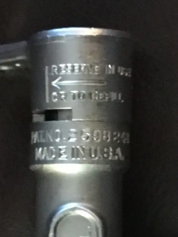 Valve (Manifold) pour bouteilles de plongée in Hobbies & Crafts in Saguenay - Image 5