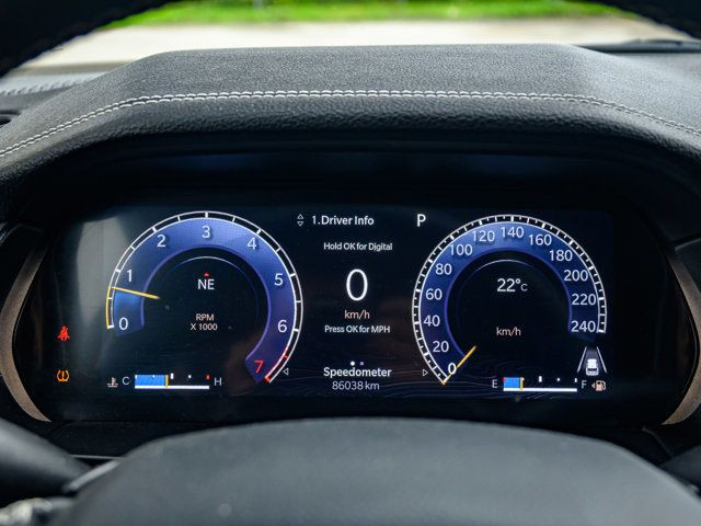 2023 Jeep Grand Cherokee Limited in Cars & Trucks in Barrie - Image 3