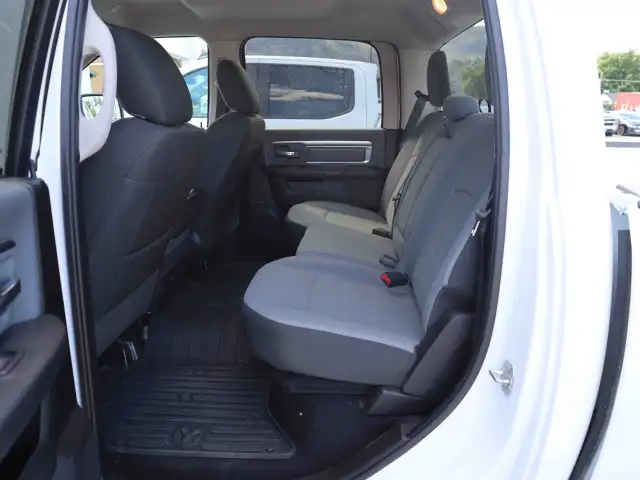 2022 Ram 1500 Classic in Cars & Trucks in Penticton - Image 20