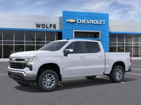 AMVIC Licensed Dealer Out on the fields or ready for a rugged weekend trek? The 2026 Chevrolet Silve... (image 4)