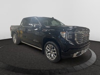 Welcome to Capital GMC! This 2026 GMC Sierra 1500 in Onyx Black is equipped with 4WD and Gas V8 6.2L... (image 6)