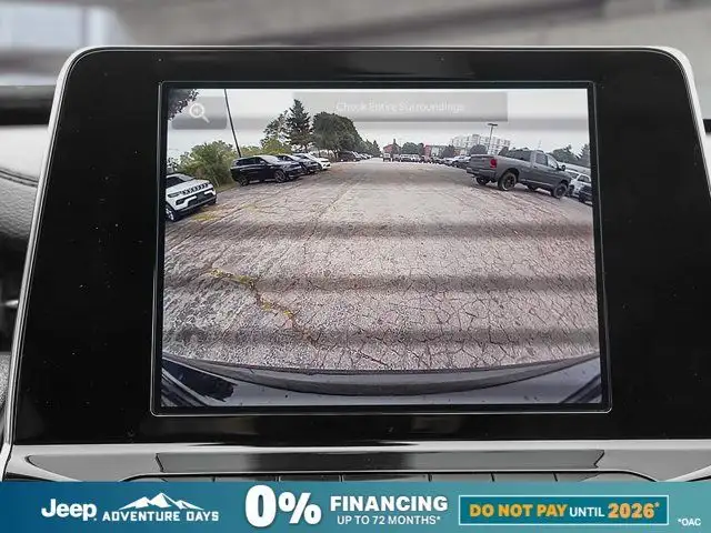 2026 Jeep Compass Sport in Cars & Trucks in Tricities/Pitt/Maple - Image 25