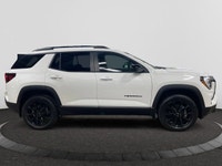 Welcome to Capital GMC! This 2026 GMC Terrain in Summit White is equipped with AWD and Turbocharged... (image 5)