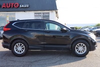 WELL MAINTAINED NO ACCIDENT Elevate Your Drive with the Honda CR-V AWD. Discover the Perfect Blend o... (image 7)