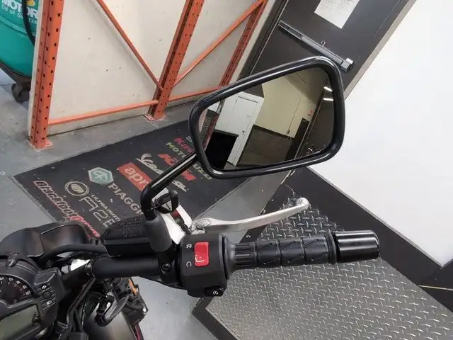 2025 Kawasaki Vulcan S Metallic Matte Graphite Gray in Street, Cruisers & Choppers in Calgary - Image 14