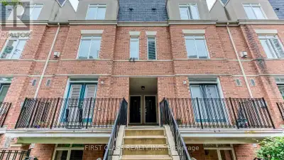 355 - 415 JARVIS STREET Toronto (Cabbagetown-South St. James Tow