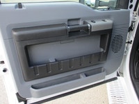 2015 Ford F350 XLT 4x4, 6.2L GAS V8, Service Body, pw, pl, cruise, Showing only 160,700 kms, Dually... (image 8)