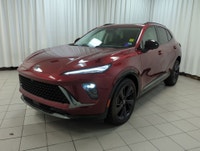 Get ready to enhance your journey with our 2024 Buick Envision Sport Touring AWD and find style that... (image 3)