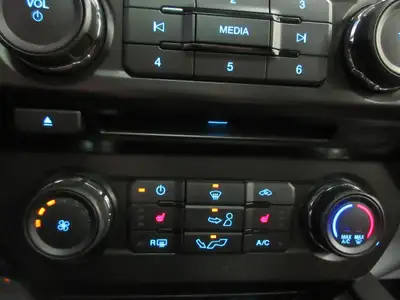 FORD F-150 2016 XLT SPORT SUPERCREW V-6 3.5 ECOBOOST 4X4 GPS TOI, View more