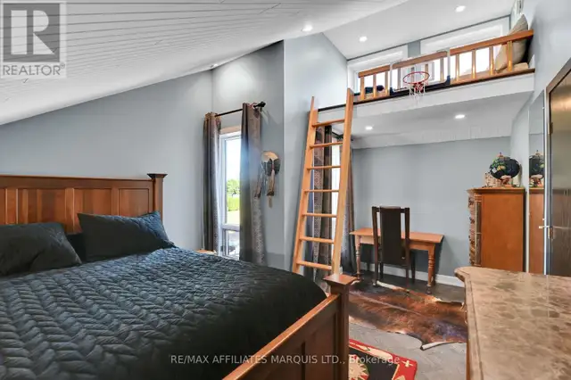 20214 COUNTY RD 2 ROAD South Glengarry, Ontario in Houses for Sale in Ottawa - Image 20