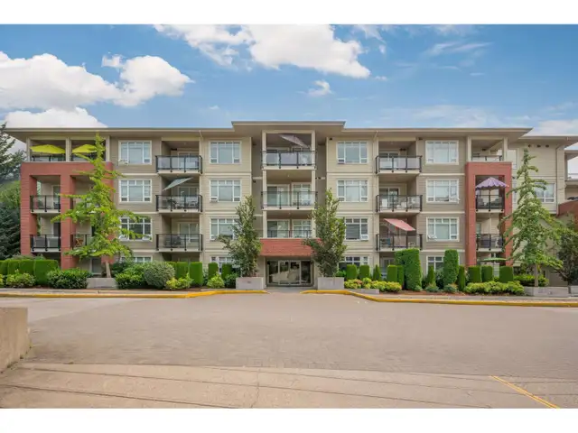 B208 20211 66TH AVENUE Langley, British Columbia in Condos for Sale in Delta/Surrey/Langley - Image 2