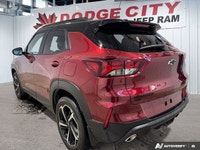 Only 33,871 Miles! This Chevrolet Trailblazer delivers a Gas I3 1.3L/ engine powering this Automatic... (image 3)
