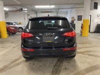 ?? 2012 Audi Q5 3.2L Premium - V6 Power, Pano Roof & B&O Sound! Experience the perfect blend of Audi... (image 5)