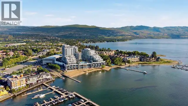 3800 Capozzi Road Unit# 803 Kelowna, British Columbia in Condos for Sale in Penticton - Image 36