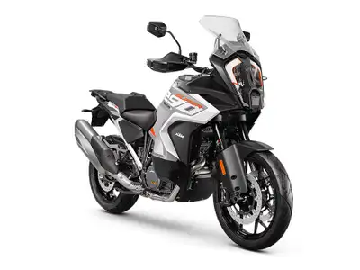 2024 KTM 1290 ADVENTURE S KTM 1290 ADVENTURE S 2024 Les photos peuvent être à titre indicatif et san...