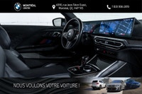 *English below* *Français:* Cette BMW M2 Coupé redéfinit l'expérience de conduite sportive avec un é... (image 8)