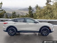 FWD 4dr Sport Touring ... Engine: Turbocharged Gas 1.2L/ L/100Km City: 8.4 L/100Km Hwy: 7.4 Safety E... (image 5)