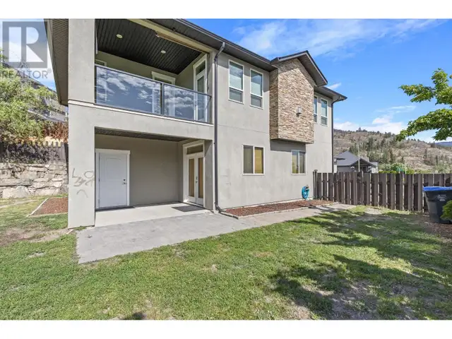 2922 Bentley Road West Kelowna, British Columbia in Houses for Sale in Penticton - Image 22