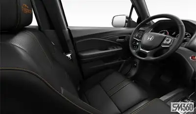 ... Engine: V6 Cylinder Engine 3.5L L/100Km City: 12.8 L/100Km Hwy: 10.2